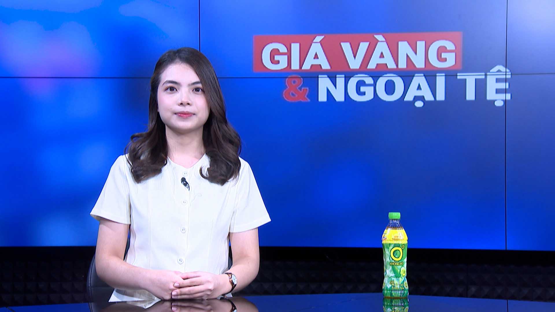 Precio del oro y divisas 17.10: El oro sube alto se preve un margen de aumento de precios