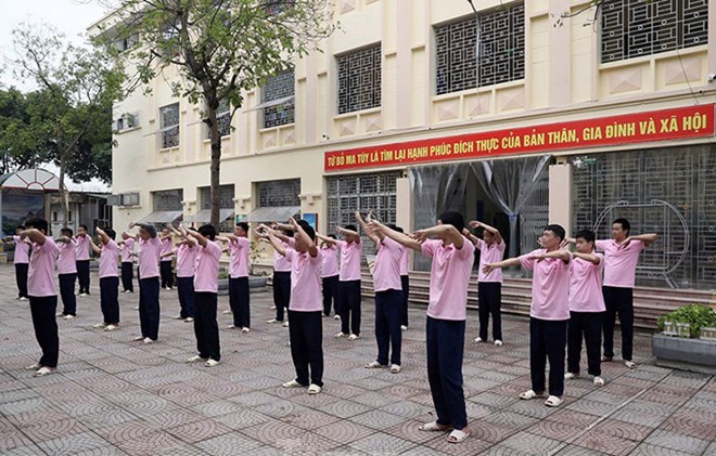 Đề xuất người sau cai nghiện ma túy được vay tới 200 triệu đồng