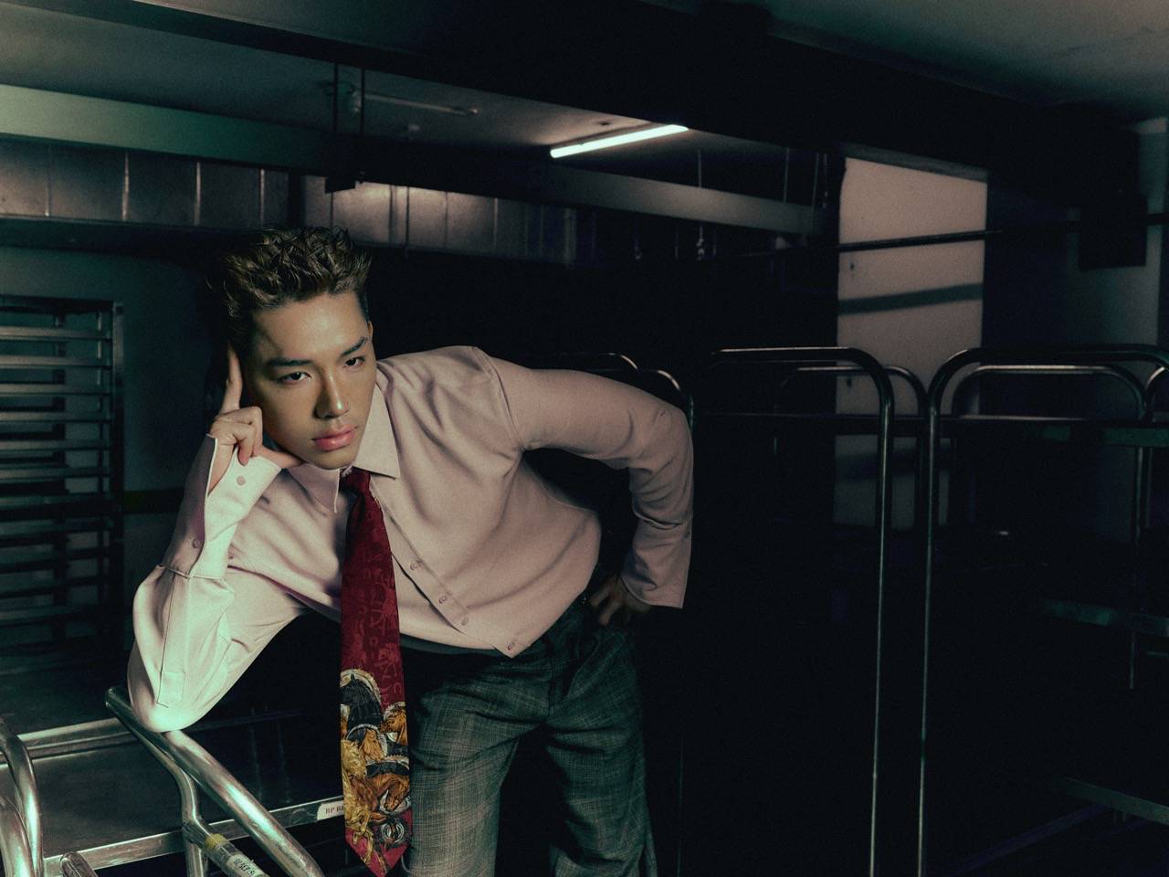 Anh: Nghe si cung cap. 