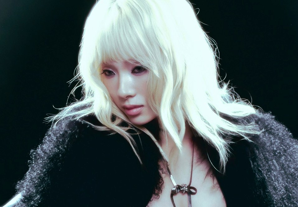 Hermosa My My. Foto: Proporcionada por el artista.