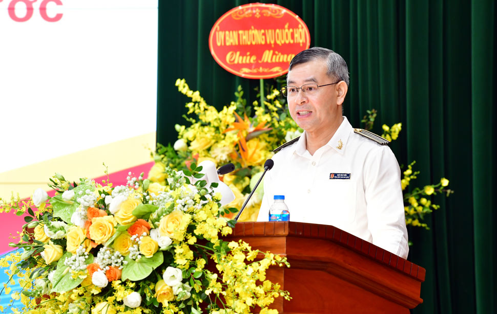 The State Audit launches emulation movements in the new period