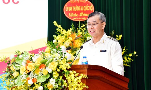 Kiểm toán Nhà nước phát động phong trào thi đua giai đoạn mới