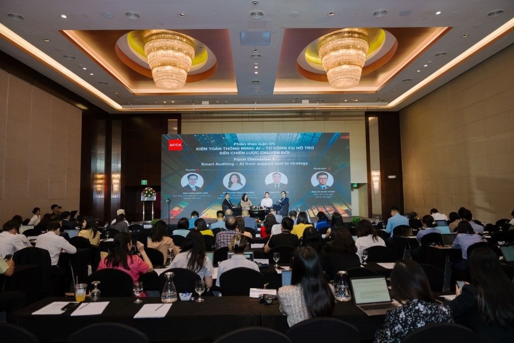 La inteligencia artificial da forma a la auditoria publica en la nueva era