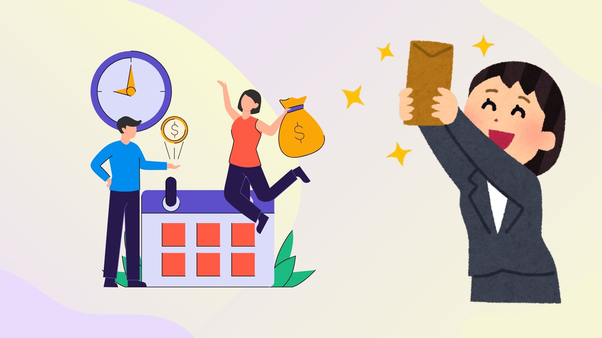 Increasing the family deduction, new income level not subject to personal income tax