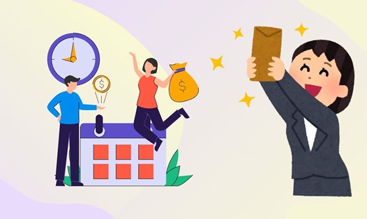 Nâng mức giảm trừ gia cảnh, mức thu nhập mới không phải đóng thuế thu nhập cá nhân