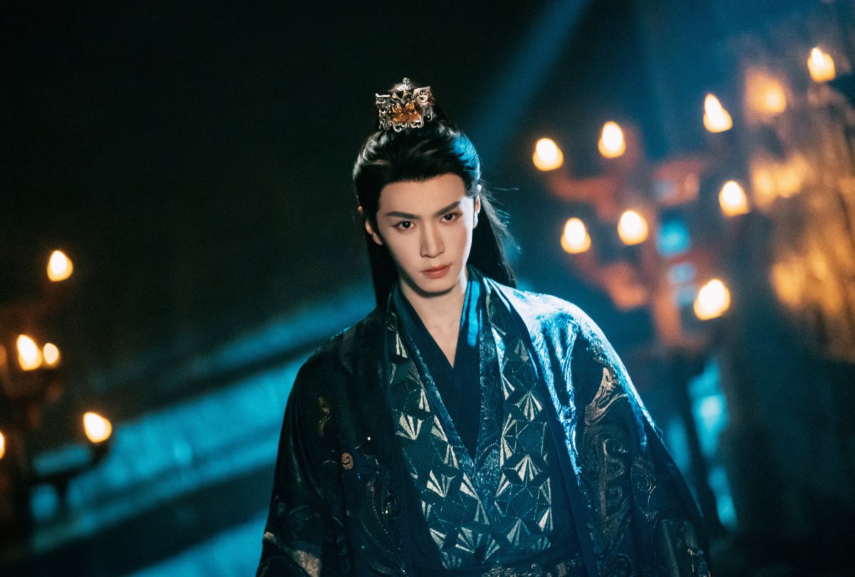 トラン・トリエット・ヴィアン。写真：VieO.