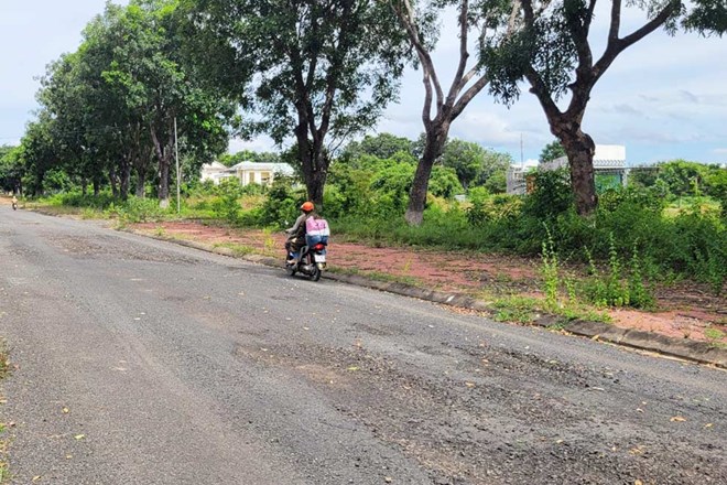 Gia Lai yêu cầu làm rõ vụ 2 công trình giao thông tiền tỉ vừa sửa đã hỏng