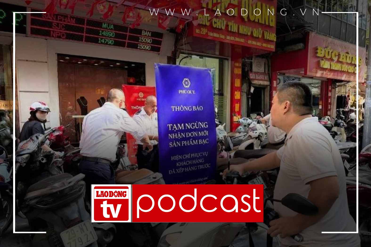 Noticias de la mañana: Plata explota la cantidad de clientes en masa hace que la tienda este sobrecargada muchas personas vuelven con las manos vacias