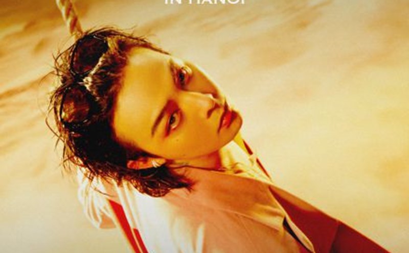 G-Dragon's two concerts on November 8-9 promise to attract a large number of domestic and international visitors to the capital. Photo: VPBank