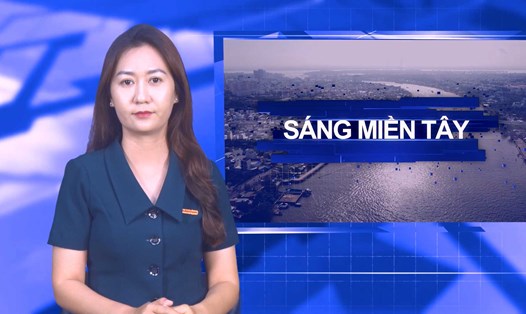 Sáng Miền Tây 18.10: Chủ tịch Cần Thơ thông tin về dự án bệnh viện ung bướu