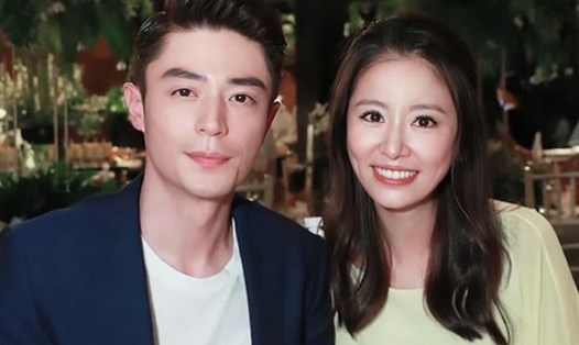 Hoắc Kiến Hoa và Lâm Tâm Như. Ảnh: Nhà sản xuất