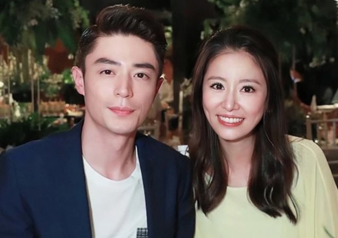 Lâm Tâm Như tiết lộ cách duy trì hôn nhân hạnh phúc với Hoắc Kiến Hoa