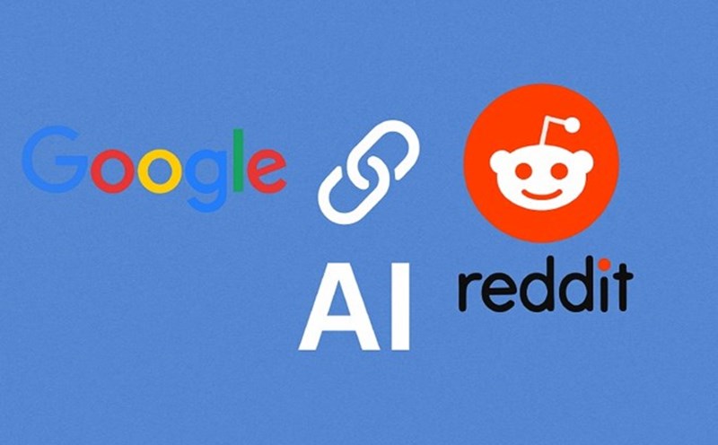 Reddit users can now chat with AI in Q&A format, enhancing the search and interaction experience on a global platform. Graphics: Quang Minh