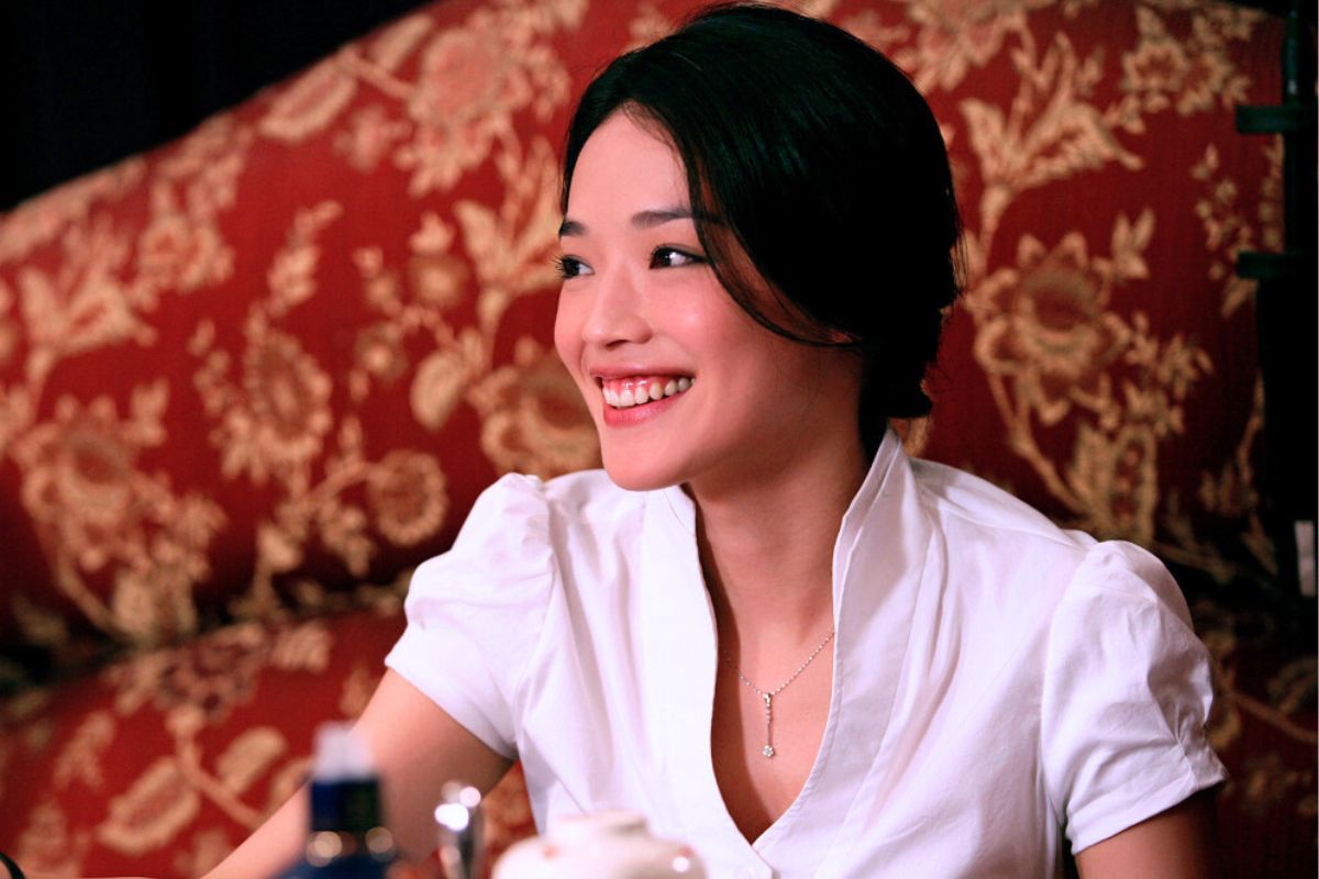 女優Thu Ky。写真:プロデューサー