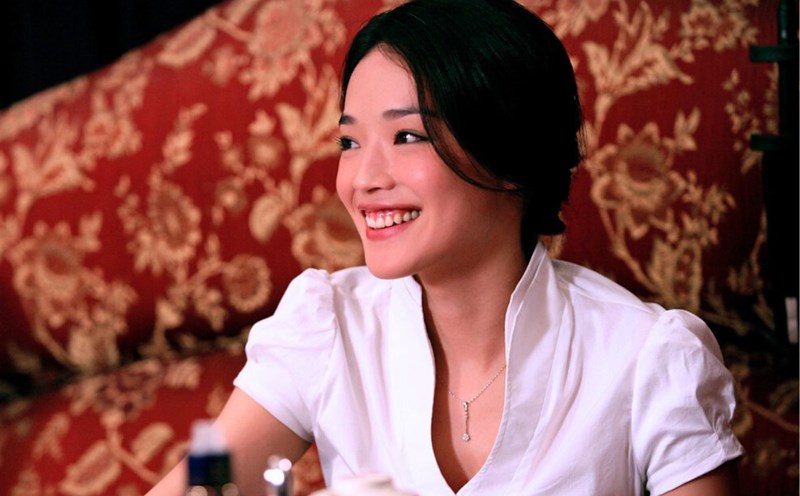 Actress Thu Ky. Photo: Producer