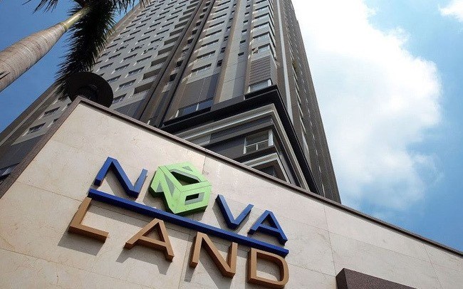 Novaland cho biet da thanh toan hon 15.000 ti dong no trai phieu sau qua trinh tai cau truc tai chinh. Anh: Novaland