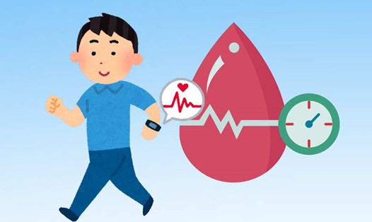 Mách bạn kế hoạch đi bộ tốt nhất giúp hạ huyết áp hiệu quả