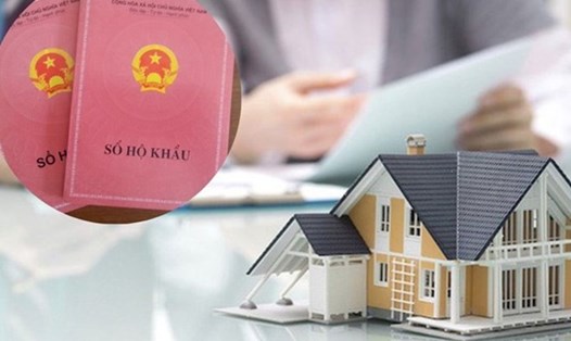 Theo quy định, có 4 khoản tiền người nhận thừa kế nhà đất phải nộp. Ảnh: Minh Huy