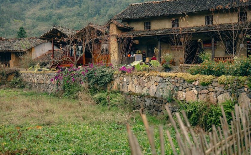 Tuyen Quang and Lang Son officially have the best tourist villages in the world.