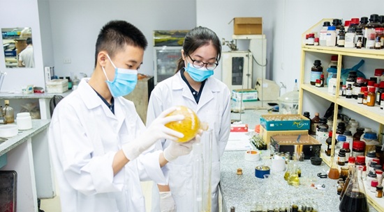 Nhà khoa học trẻ tài năng, kỹ sư trẻ tài năng sẽ được hưởng nhiều chính sách ưu đãi. Ảnh: VGP