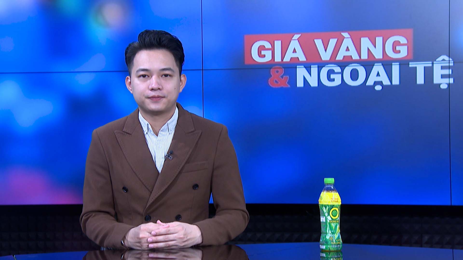 Precio del oro y divisas 18.10: El oro cae y se pronostica una tendencia inesperada