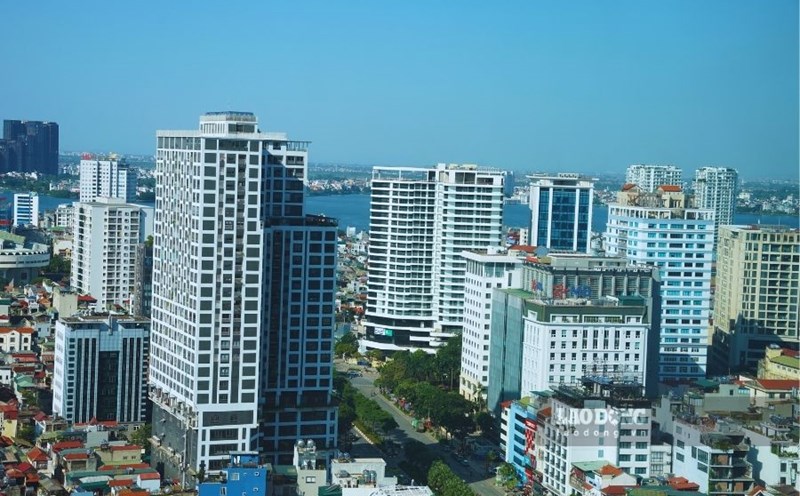 Forecasting real estate investment trends in the coming time, will apartments still retain their appeal?