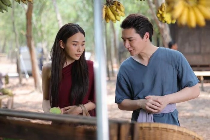 태국 블록버스터 '러브 오브 시암 2025' 사진: CGV.