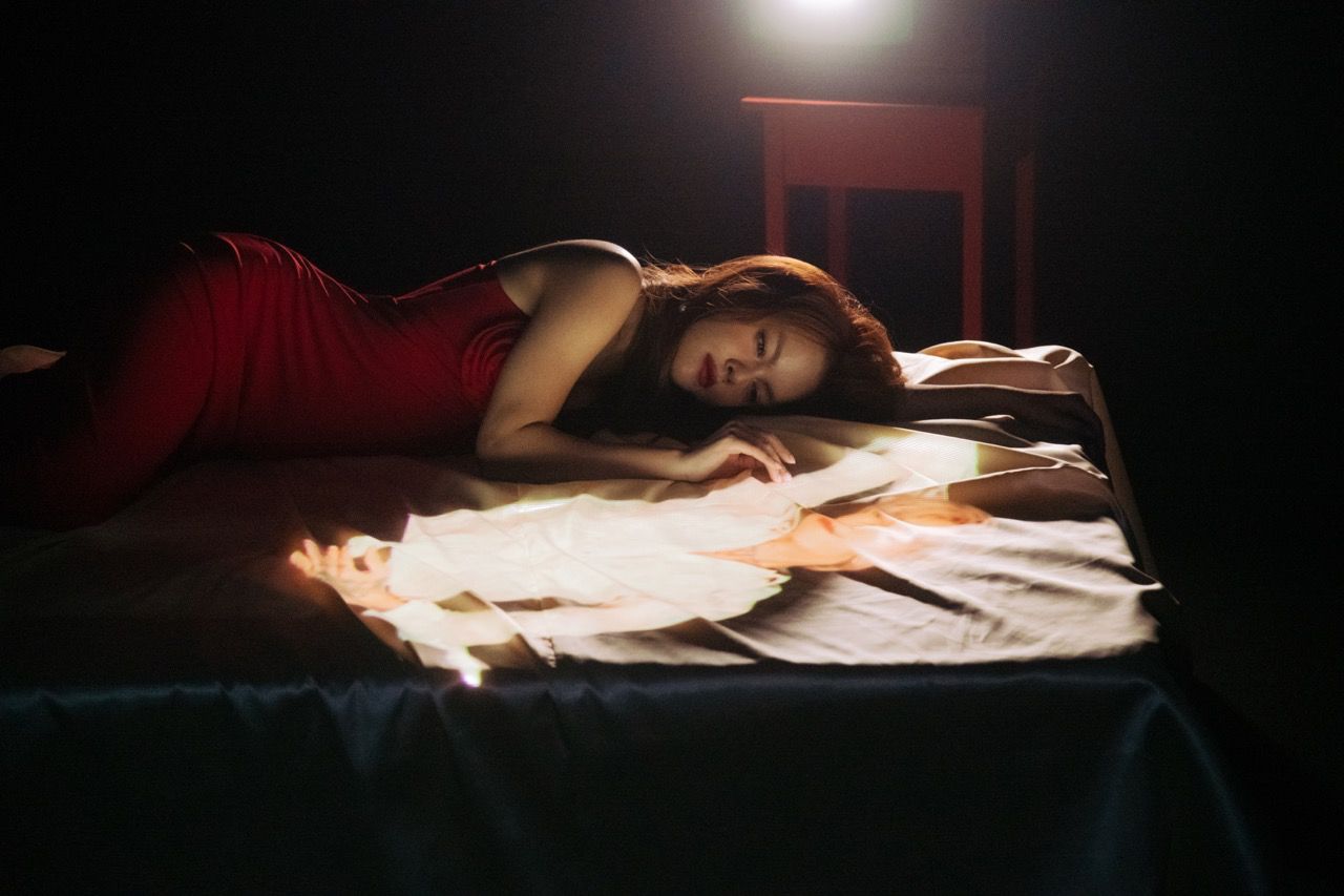 Pham Quynh Anh. Foto: Proporcionada por el artista.