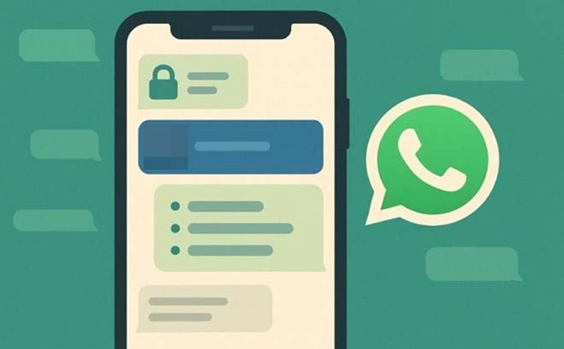 Facebook may soon implement new texting restrictions to reduce spam. Graphics: Quang Minh