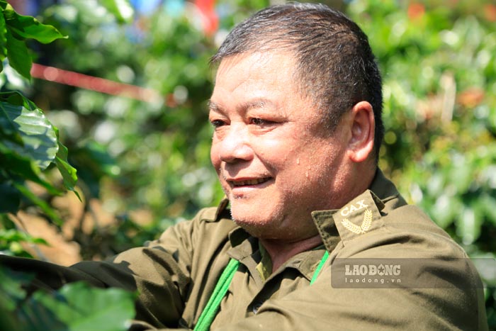 Anh: Quang Dat