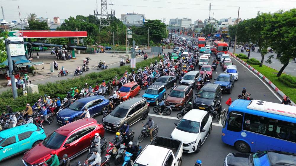 Du an du kien khoi cong vao cuoi nam 2026. Anh: Anh Tu