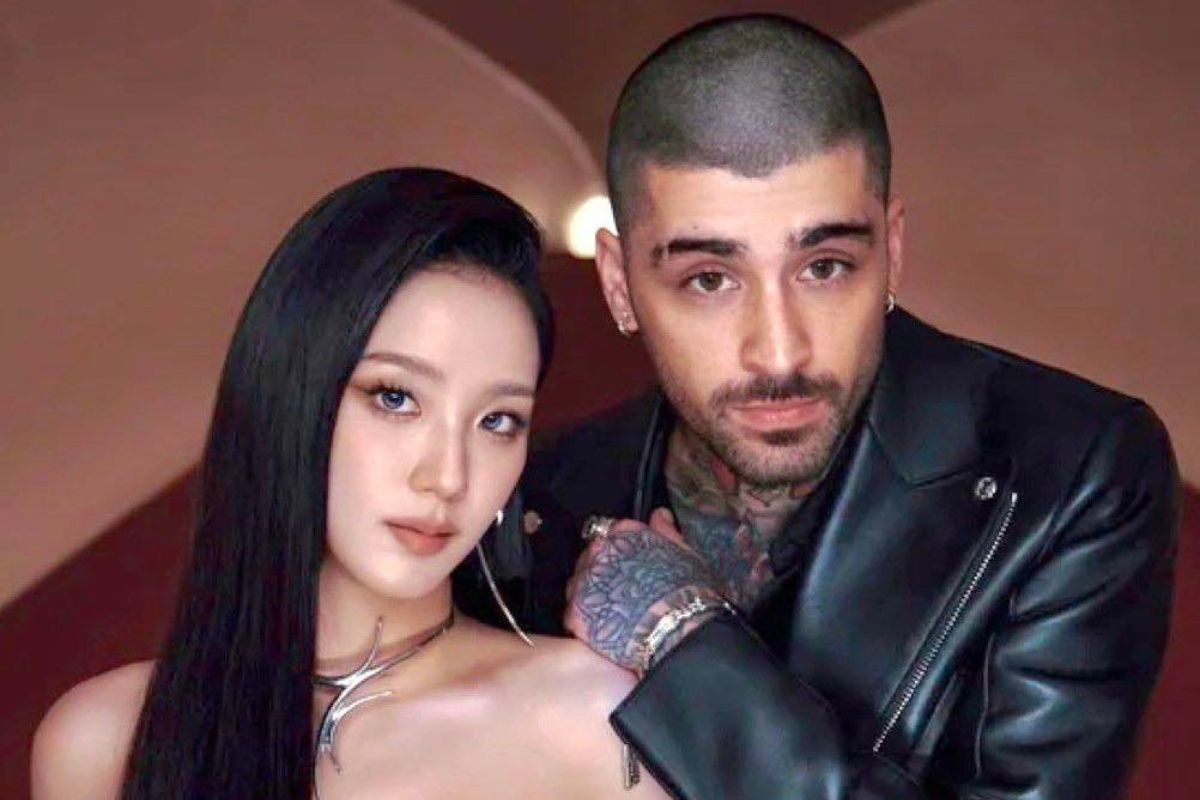 Jisoo vua phat hanh ca khuc
