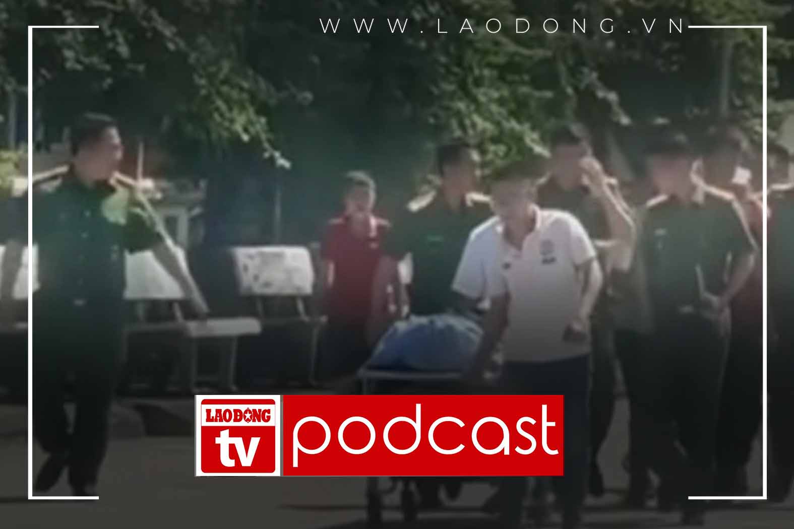 Noticias de la mañana del 19 de octubre: Nueva informacion sobre el caso de un estudiante que se apuñalo y murio en la escuela