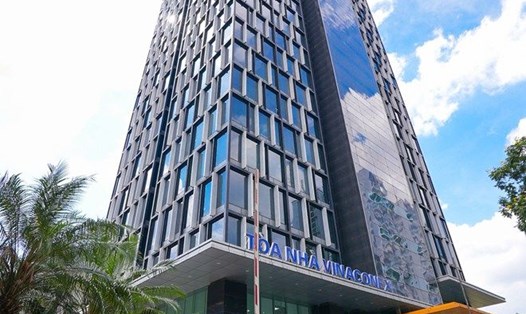 Vinaconex không công bố hàng loạt thông tin quan trọng trong nhiều năm. Ảnh: HY
