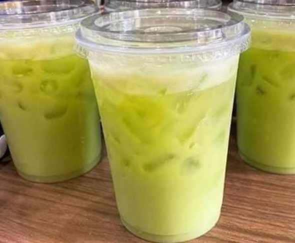 Guava juice contains many nutrients that are good for the skin, but whether it can increase skin shyness or not should be considered. Photo: Kieu Vu