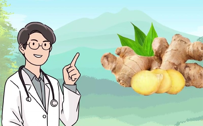 Here are the best ways to use ginger to improve health