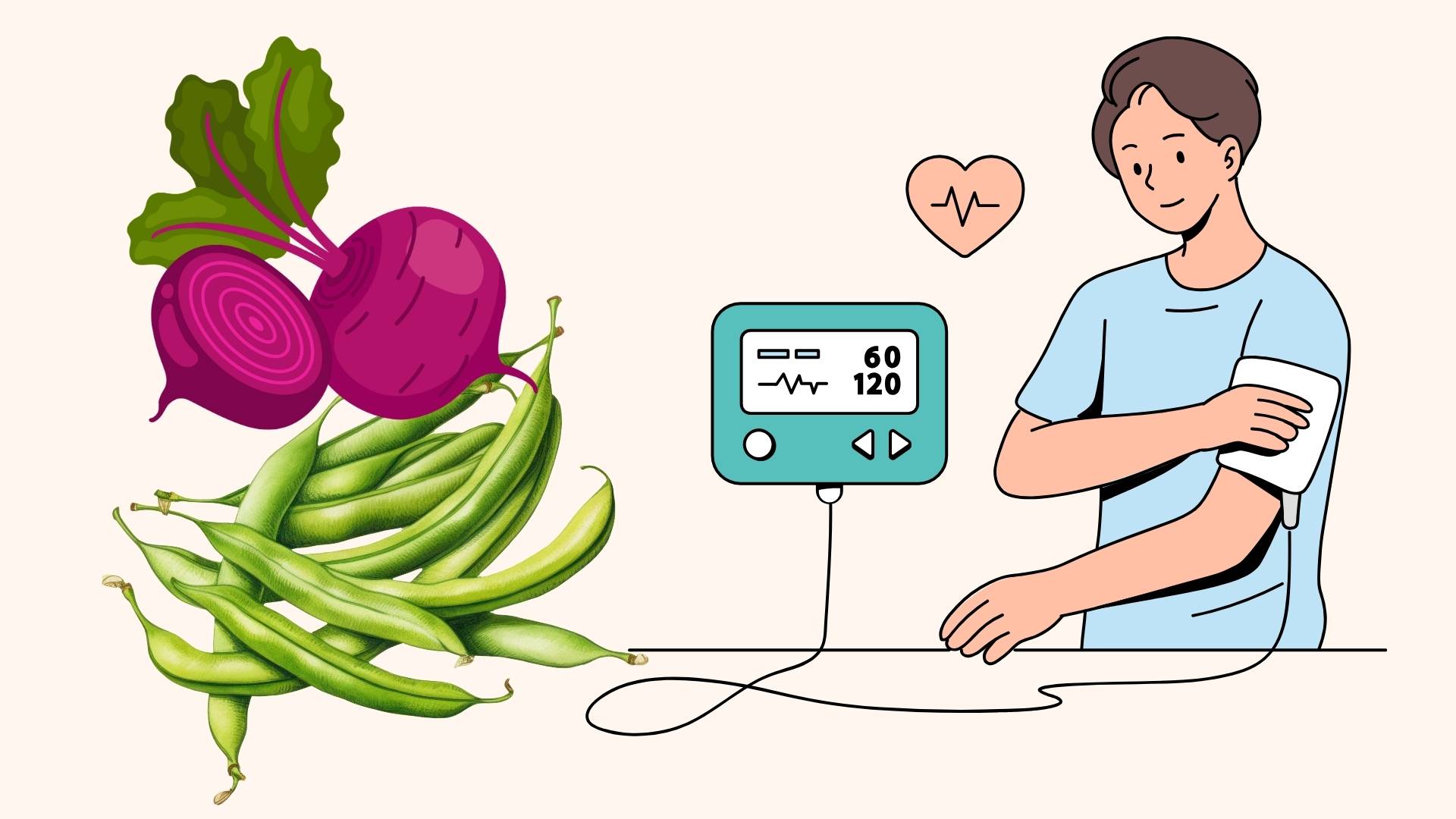 Eating this vegetable every day, blood pressure is stable without medication. Graphics: Linh Dan