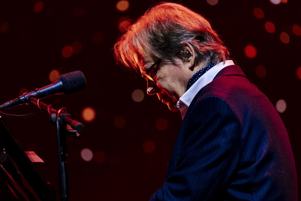 Thanh vien Rolf Løvland