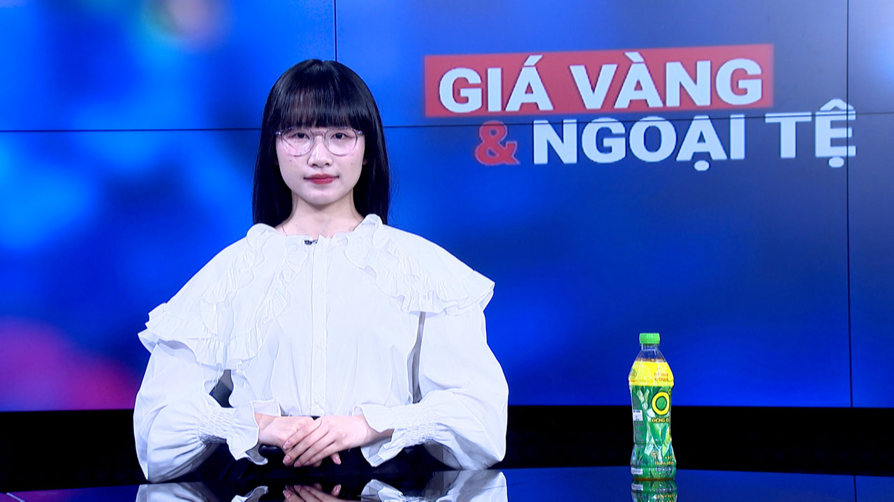 Gold and foreign currency prices October 19: Unexpected forecast for gold next week