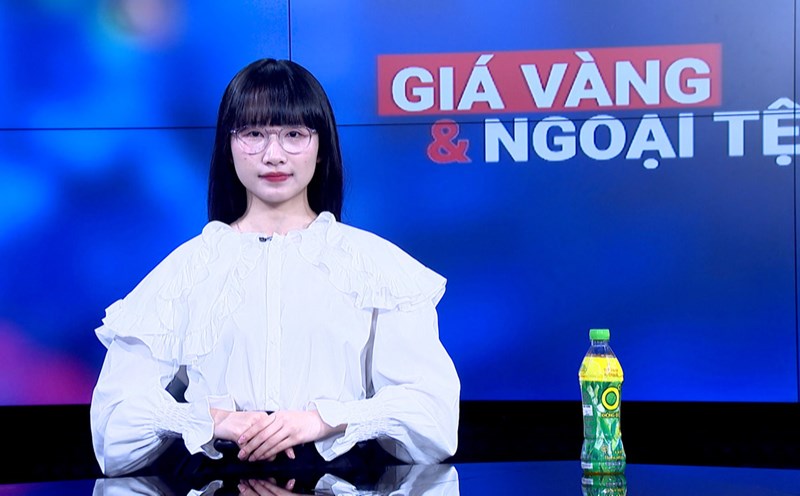 Gold and foreign currency prices October 19: Unexpected forecast for gold next week