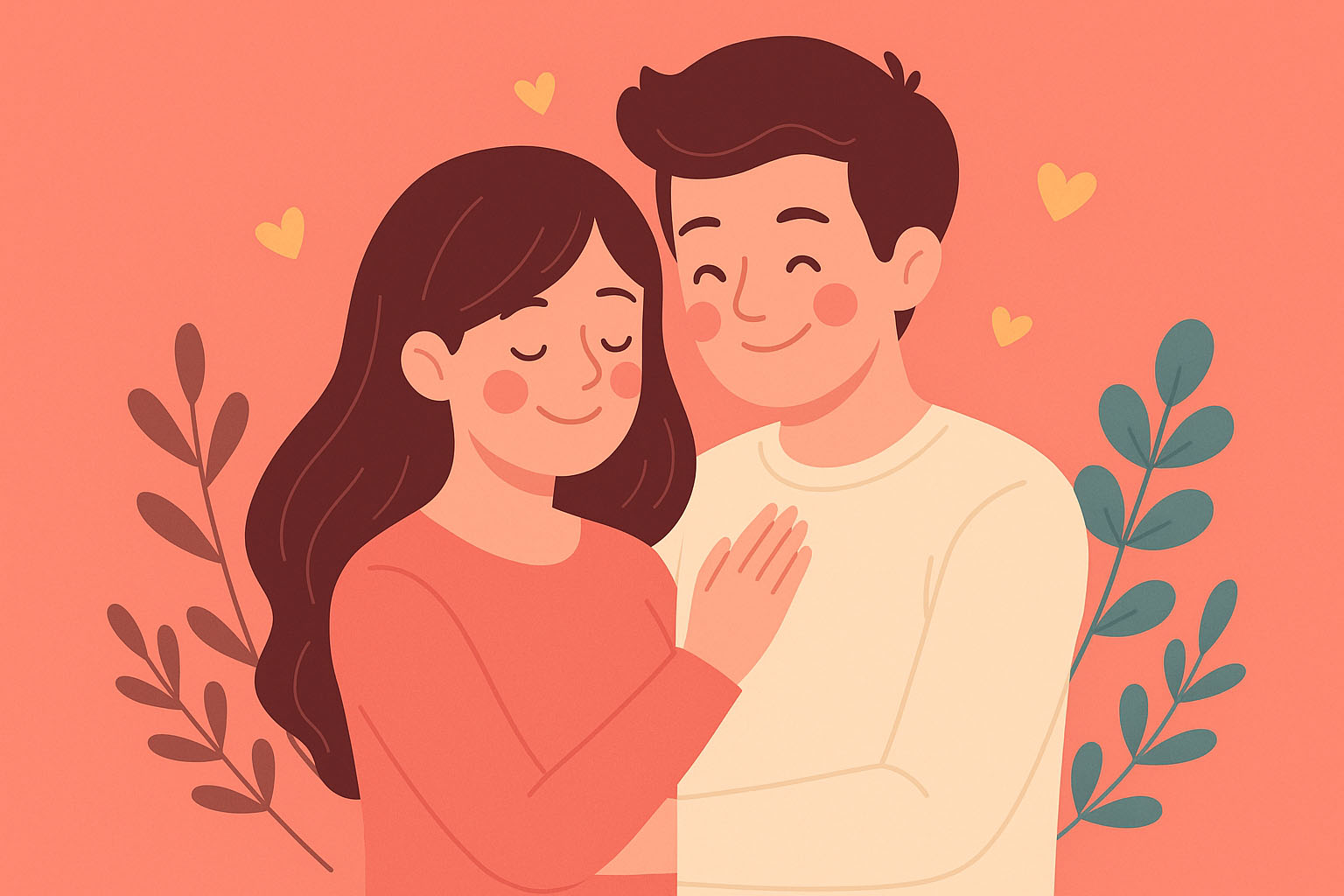 October 20 wishes are the most meaningful gift for lover and wife. Graphics: Thuy Linh.