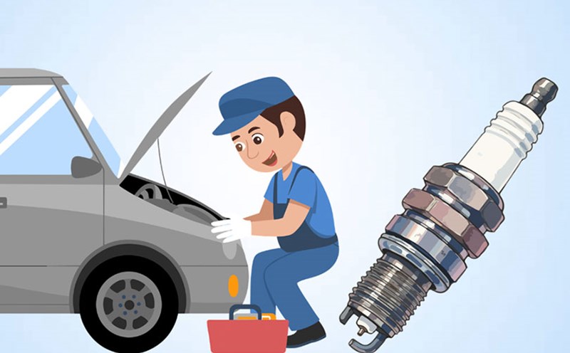 car bugi cleaning instructions at home are simple and effective. Graphics: Thien Nhan