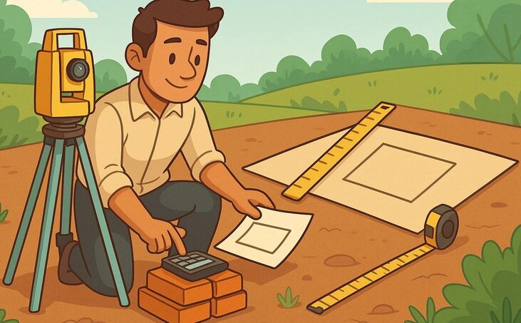 Regulations on determining residential land in the red book. Graphics: Huong Giang