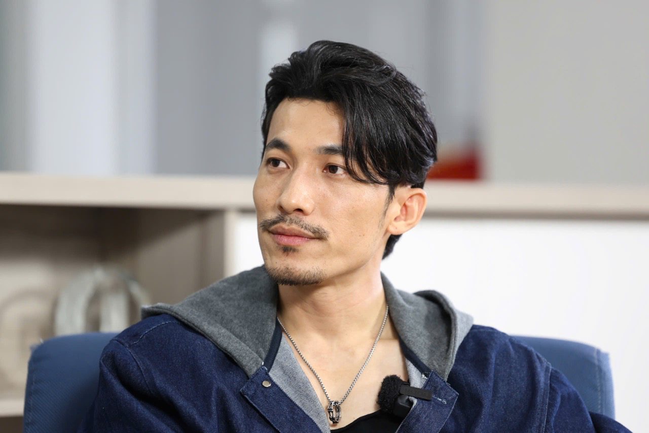 Lien Binh Phat. Photo: Provided by the artist.