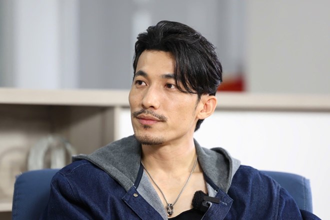 Sự nghiệp của Liên Bỉnh Phát trước khi đoạt giải Thị đế Kim Chung 2025