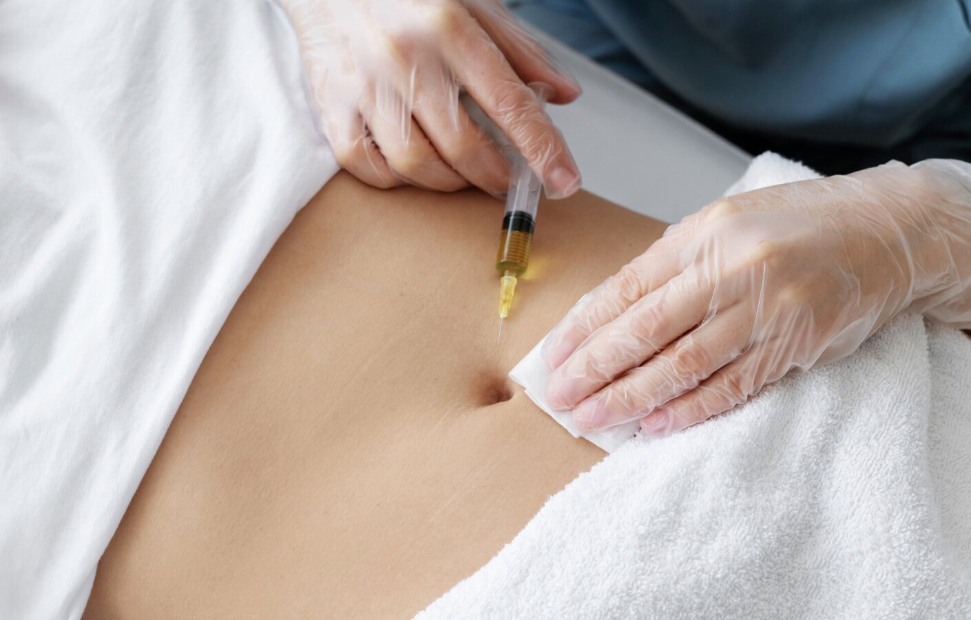 The vital role of insulin in regulating blood sugar. Photo: Thuy Duong