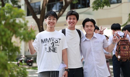 Học sinh đặt nhiều kỳ vọng vào mùa tuyển sinh năm 2026