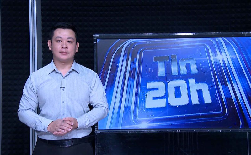 20h News: Police verify information about a girl in Ha Tinh being beaten by her stepfather and hospitalized