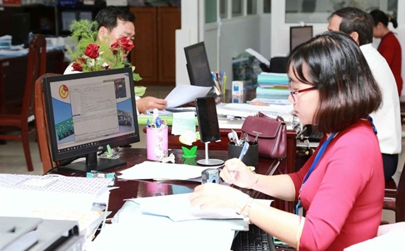The State Treasury has implemented many solutions to promote the disbursement of public investment capital. Photo: KBNN