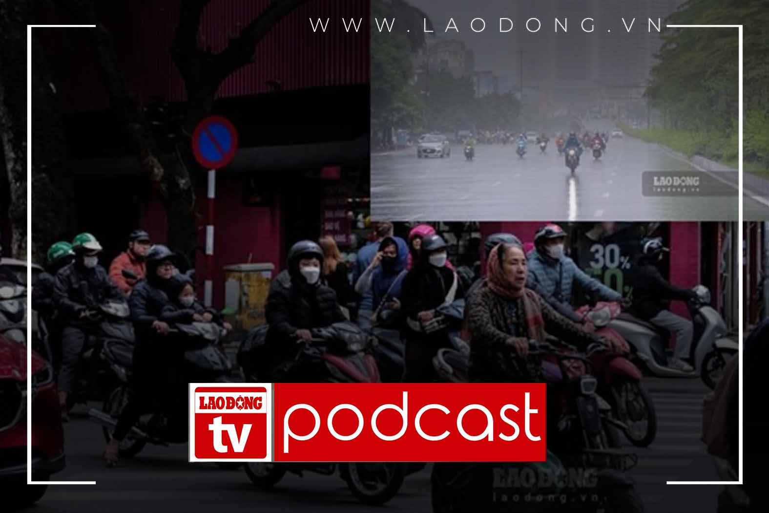 Noticias de la mañana del 20 de octubre: El aire frio se intensificara el norte esta a punto de entrar en una clara ola de descenso de temperatura